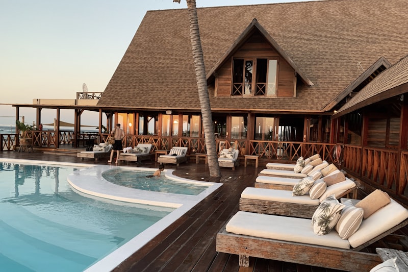 HavenStay