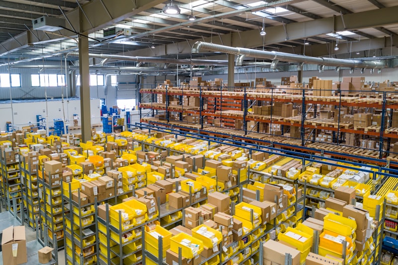 NorthBridge Logistics