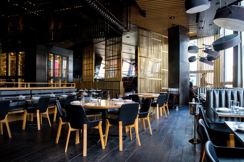 Table & Grain
