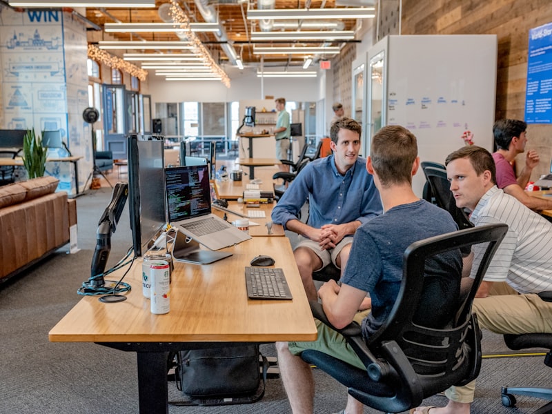 TalentNest Recruiting